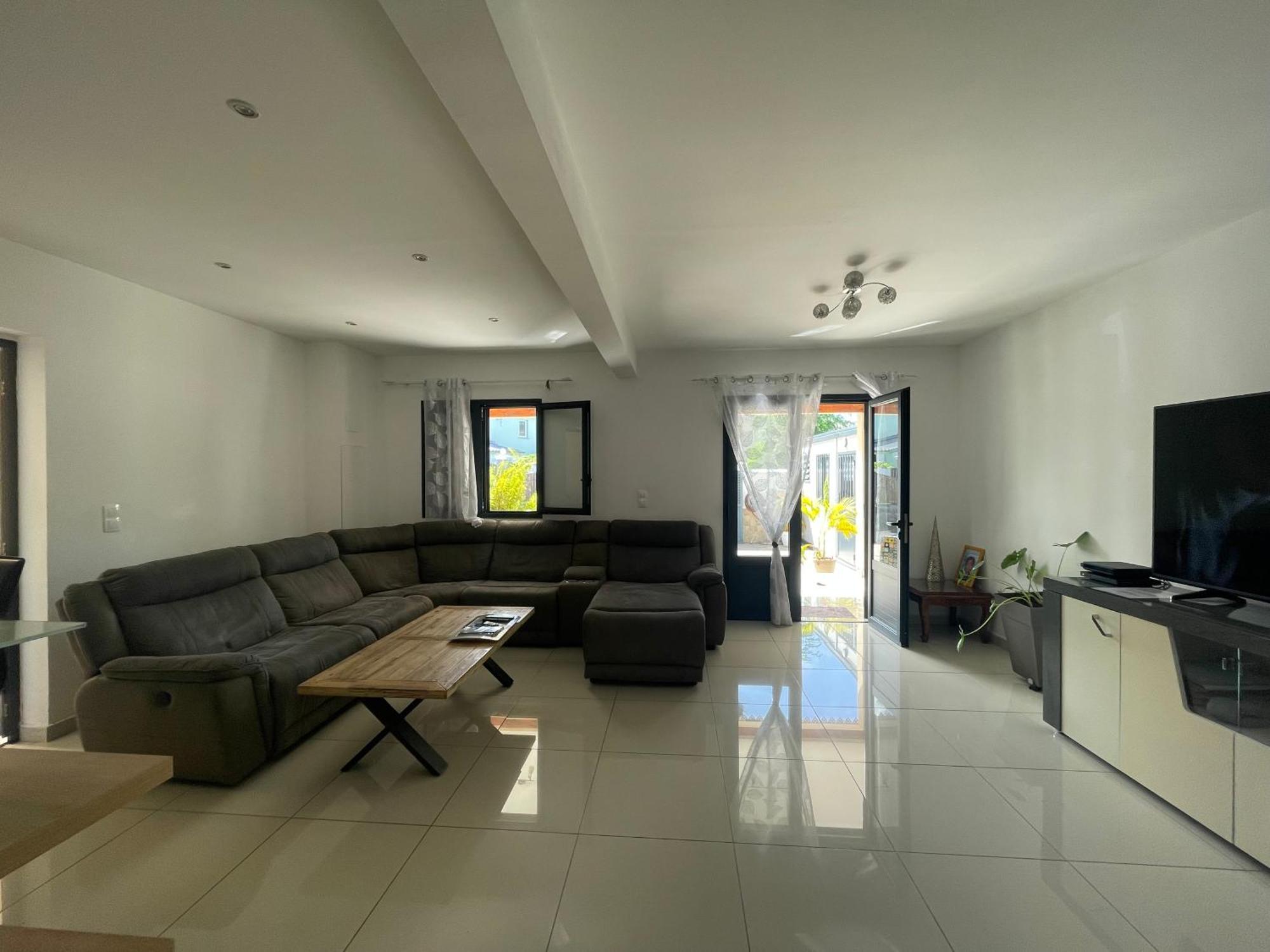 Magnifique Villa Avec Espaces Exterieurs Saint-Andre Exterior photo